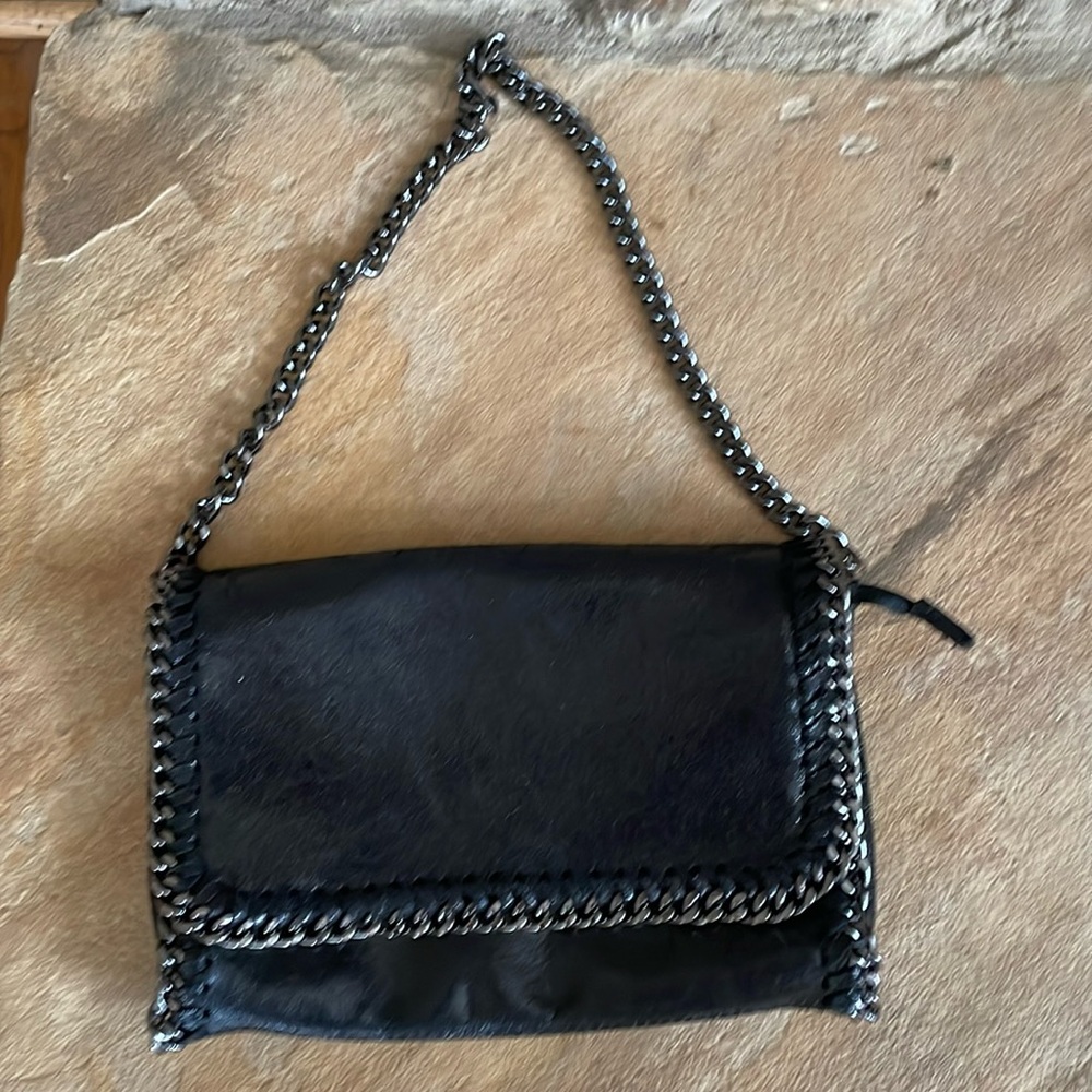 Dias crossbody bag